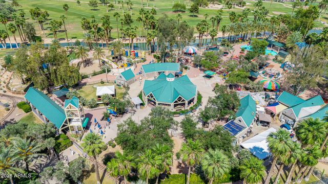 1814 W THOMAS Road, Phoenix, AZ 85015