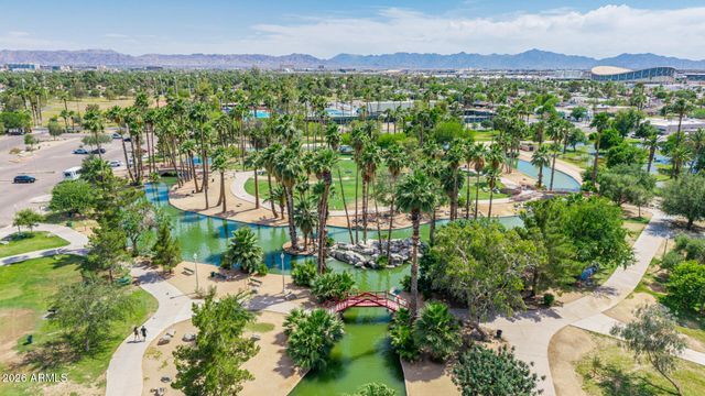 1814 W THOMAS Road, Phoenix, AZ 85015