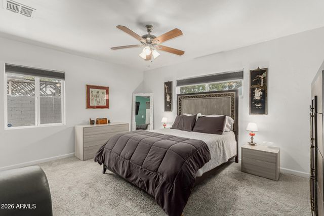 1814 W THOMAS Road, Phoenix, AZ 85015