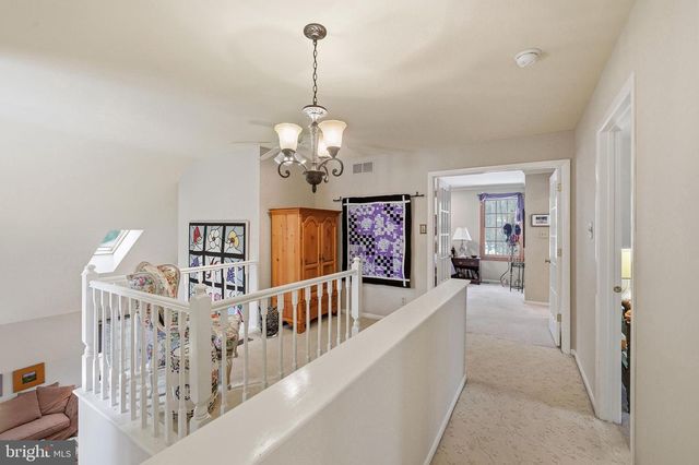47 TENBY CHASE DR, Voorhees, NJ 08043