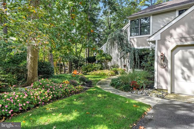 47 TENBY CHASE DR, Voorhees, NJ 08043