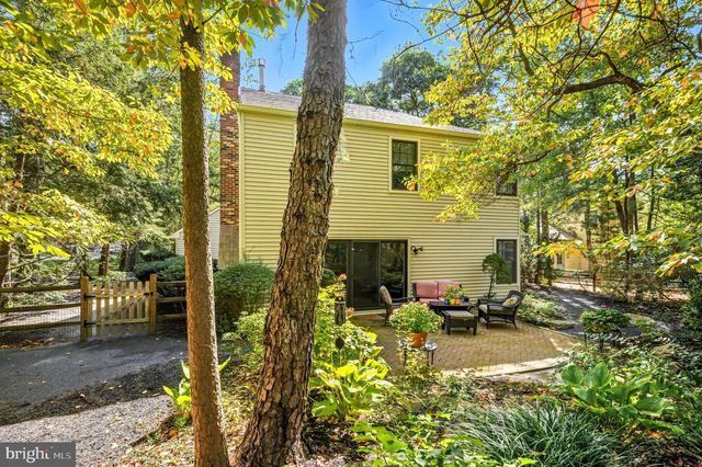47 TENBY CHASE DR, Voorhees, NJ 08043
