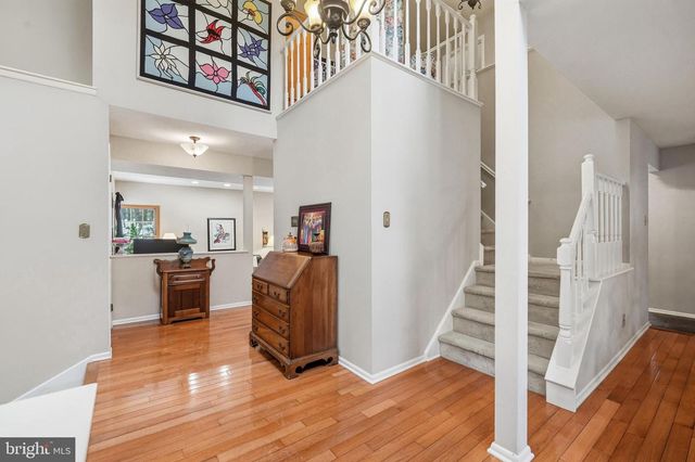 47 TENBY CHASE DR, Voorhees, NJ 08043