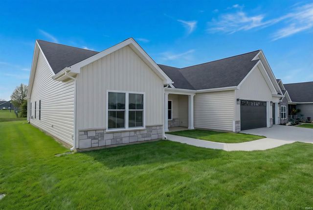 2193 Beech Tree Court, Kokomo, IN 46902