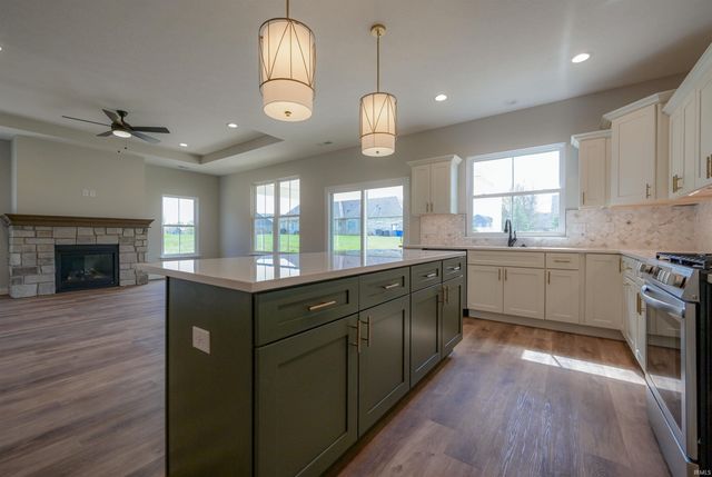 2193 Beech Tree Court, Kokomo, IN 46902
