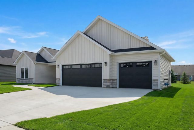 2193 Beech Tree Court, Kokomo, IN 46902