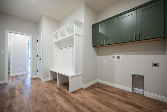 2193 Beech Tree Court, Kokomo, IN 46902