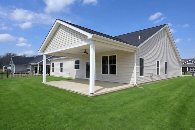 2193 Beech Tree Court, Kokomo, IN 46902