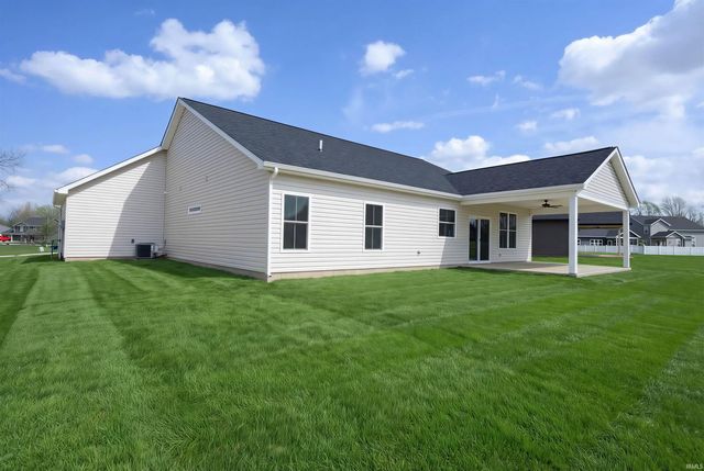 2193 Beech Tree Court, Kokomo, IN 46902