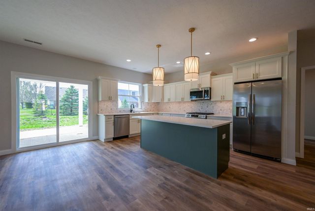 2193 Beech Tree Court, Kokomo, IN 46902