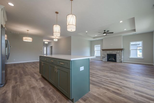2193 Beech Tree Court, Kokomo, IN 46902