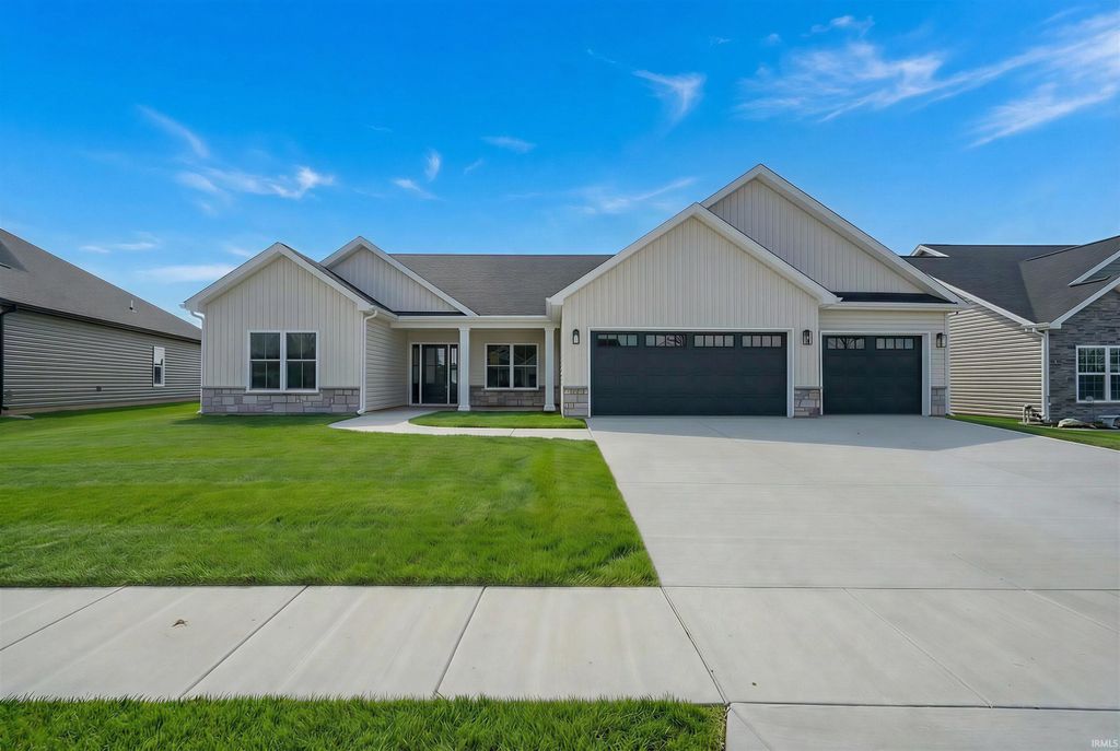 2193 Beech Tree Court, Kokomo, IN 46902