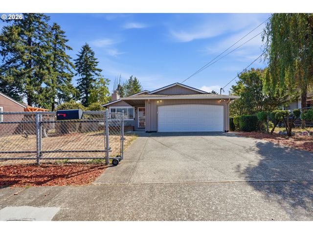 6518 Se 93RD Ave, Portland, OR 97266
