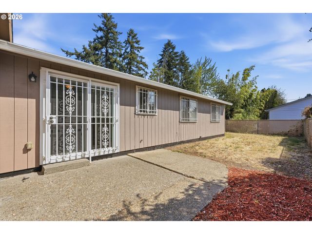 6518 Se 93RD Ave, Portland, OR 97266