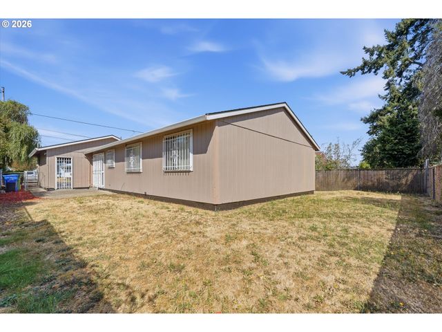 6518 Se 93RD Ave, Portland, OR 97266