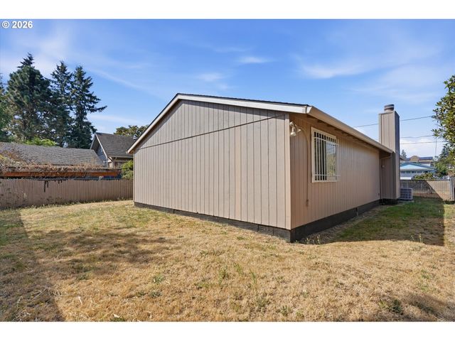 6518 Se 93RD Ave, Portland, OR 97266