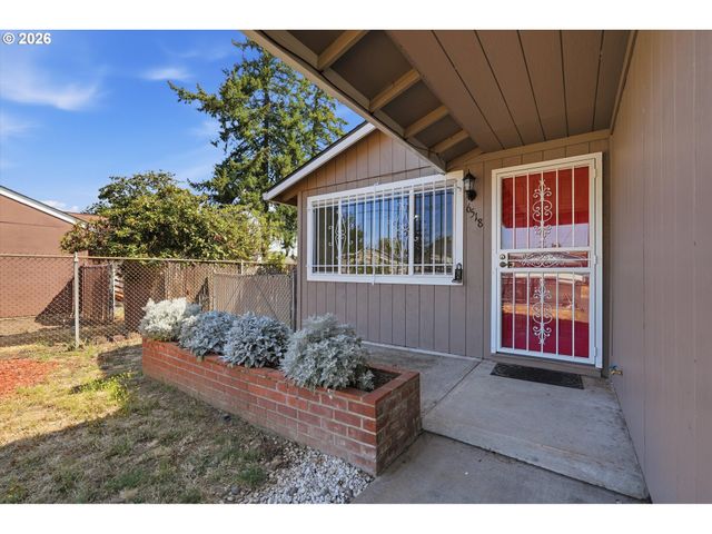 6518 Se 93RD Ave, Portland, OR 97266