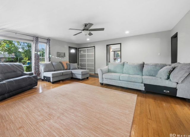 20301 Hellenic Drive, Olympia Fields, IL 60461