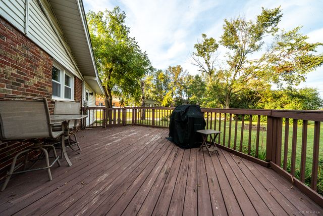20301 Hellenic Drive, Olympia Fields, IL 60461