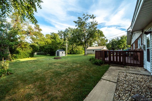 20301 Hellenic Drive, Olympia Fields, IL 60461