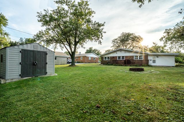20301 Hellenic Drive, Olympia Fields, IL 60461