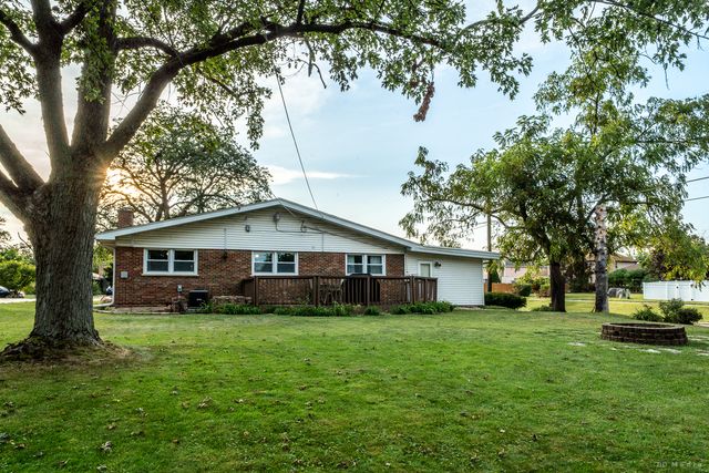 20301 Hellenic Drive, Olympia Fields, IL 60461