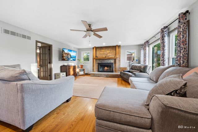 20301 Hellenic Drive, Olympia Fields, IL 60461