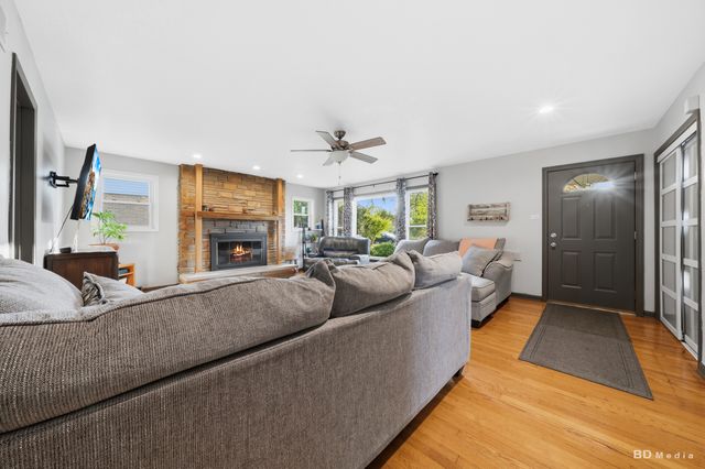 20301 Hellenic Drive, Olympia Fields, IL 60461