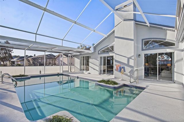 9208 WATER HAZARD DRIVE, Hudson, FL 34667