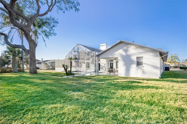 9208 WATER HAZARD DRIVE, Hudson, FL 34667