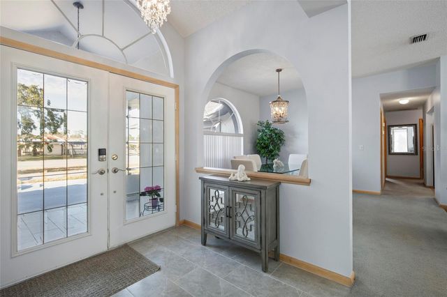 9208 WATER HAZARD DRIVE, Hudson, FL 34667