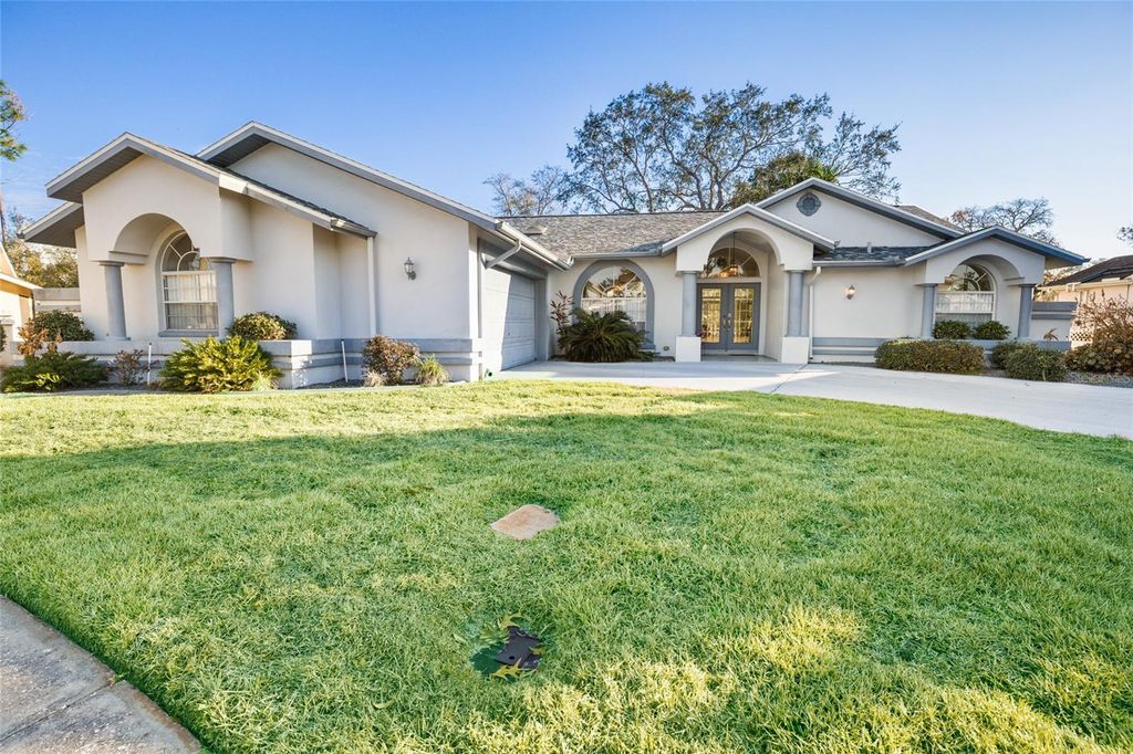 9208 WATER HAZARD DRIVE, Hudson, FL 34667