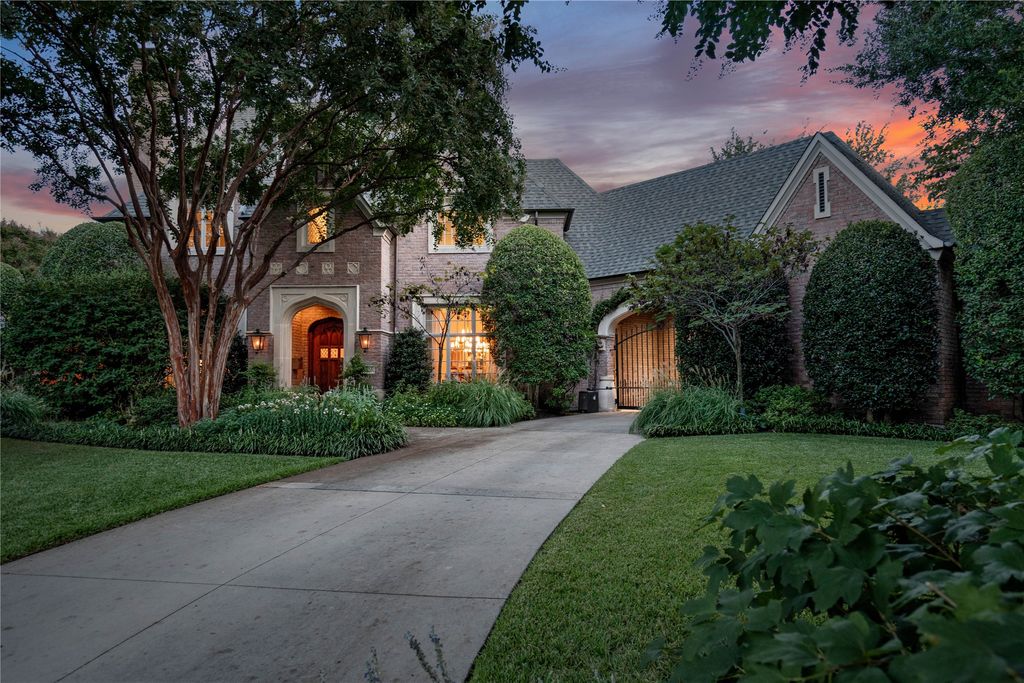 6506 Norway Road, Dallas, TX 75230