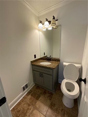 2856 Nuptial Lane, Lawrenceville, GA 30044