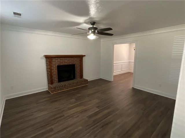 2856 Nuptial Lane, Lawrenceville, GA 30044