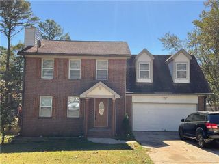 2856 Nuptial Lane, Lawrenceville, GA 30044