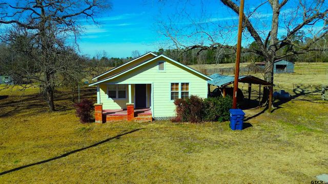 8701 E State Highway 7, Crockett, TX 75835