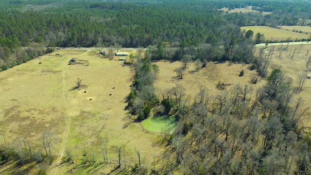 8701 E State Highway 7, Crockett, TX 75835