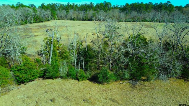 8701 E State Highway 7, Crockett, TX 75835