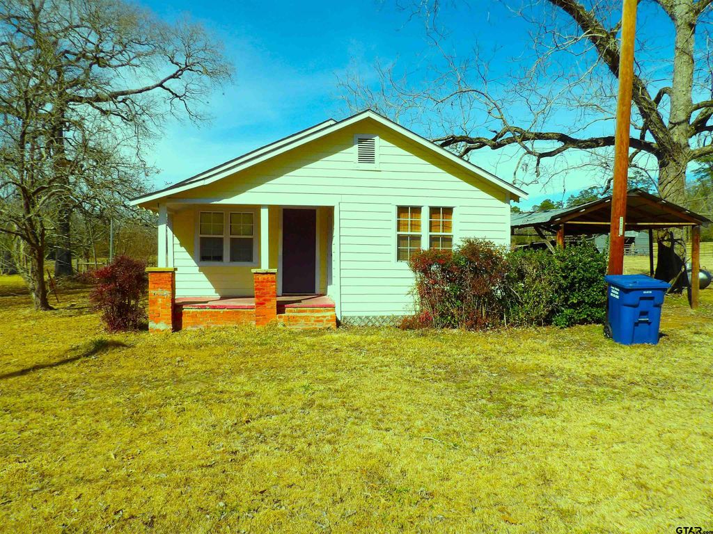 8701 E State Highway 7, Crockett, TX 75835