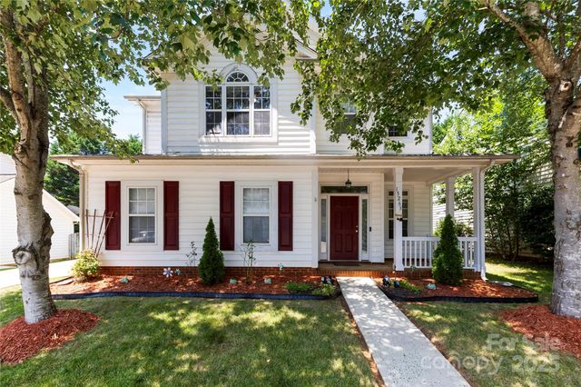 15263 Eric Kyle Drive, Huntersville, NC 28078