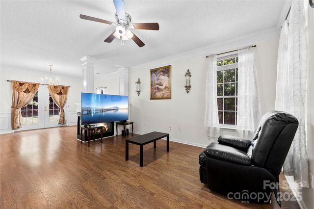 15263 Eric Kyle Drive, Huntersville, NC 28078