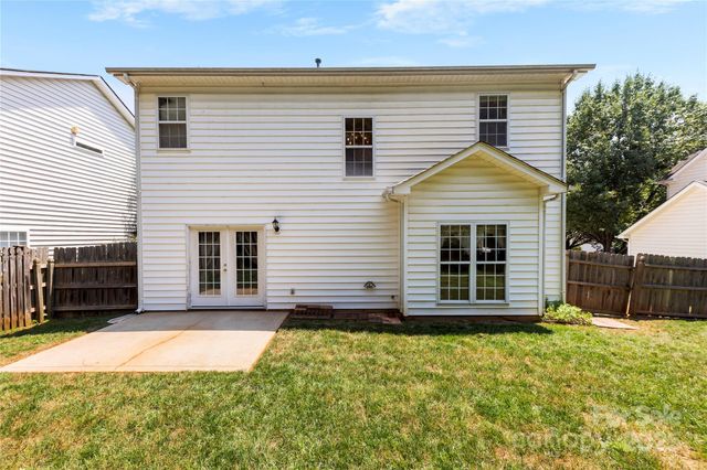 15263 Eric Kyle Drive, Huntersville, NC 28078