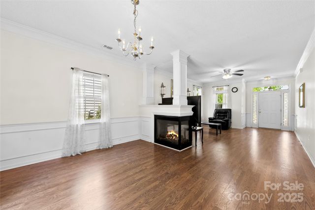 15263 Eric Kyle Drive, Huntersville, NC 28078