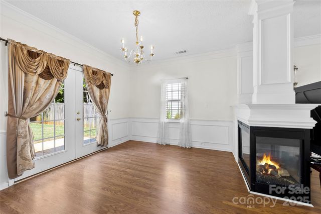 15263 Eric Kyle Drive, Huntersville, NC 28078