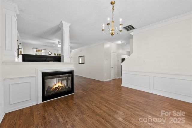 15263 Eric Kyle Drive, Huntersville, NC 28078