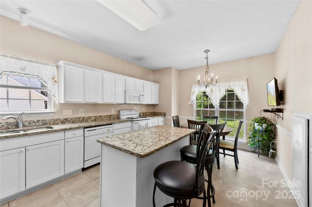 15263 Eric Kyle Drive, Huntersville, NC 28078