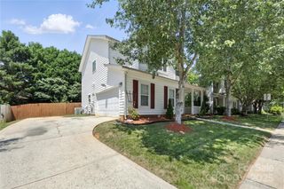 15263 Eric Kyle Drive, Huntersville, NC 28078
