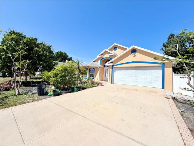 1150 OAKWOOD DRIVE, Dunedin, FL 34698