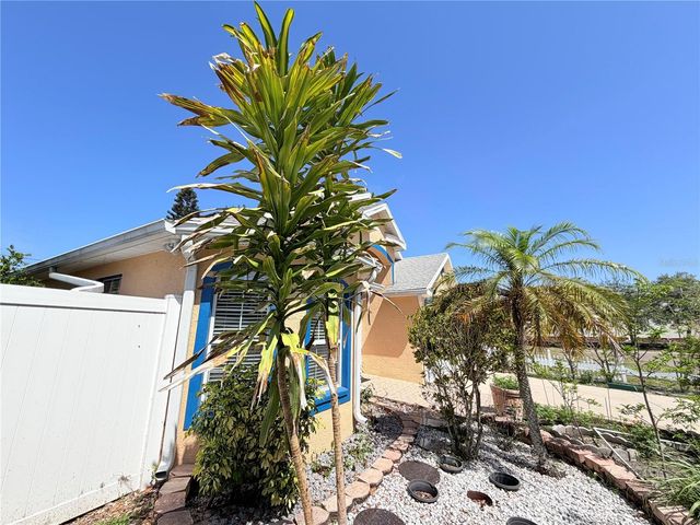 1150 OAKWOOD DRIVE, Dunedin, FL 34698